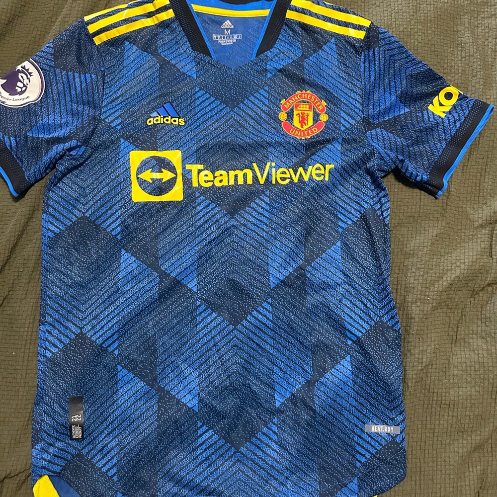 Men’s Jersey